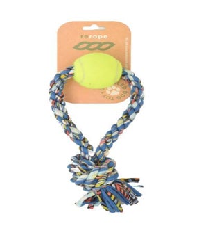 TOY/Looper w/ball - Blue 10pk